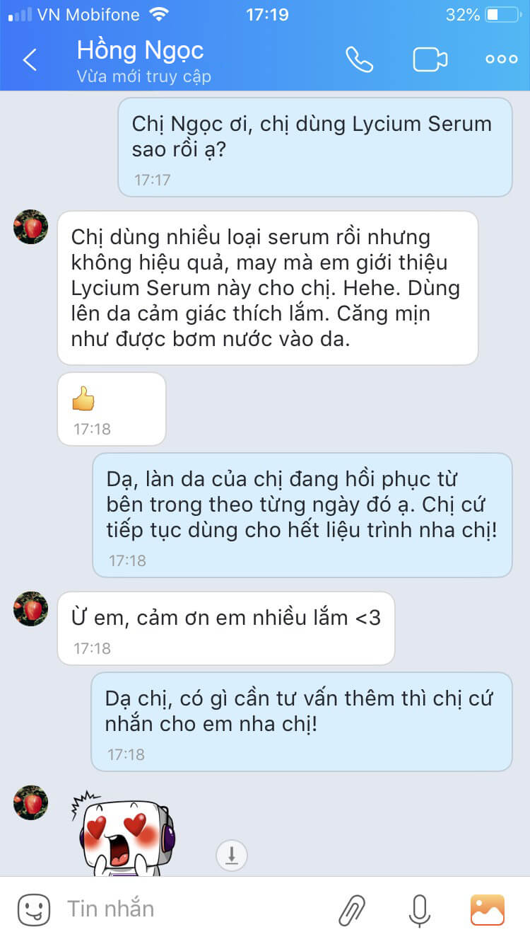 feedback